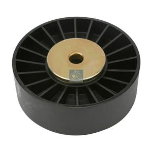 POLIA ESTICADOR CORREIA Sc S4 - LISA 1208 