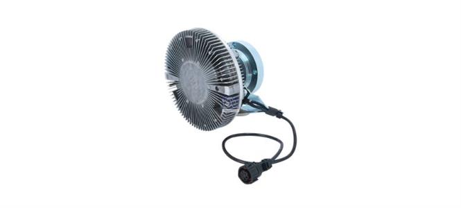 EMBREAGEM VISCOSA MOTOR FH13  400/420/440/460 - DT 4228 