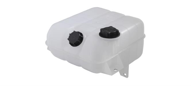 TANQUE EXPANSAO RADIADOR FH - COMPLETO COM TAMPAS E SENSOR 1214 