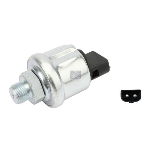 SENSOR PRESSAO AR VM EURO 3 1224 