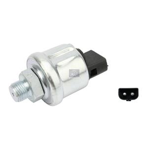 SENSOR PRESSAO AR VM EURO 3 1224 
