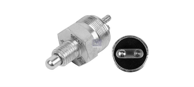 SENSOR VELOCIMETRO Sc S3 1227 