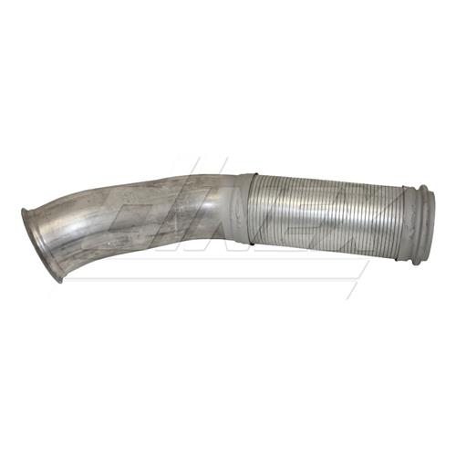 CANO ESCAPE FH EURO 5 - SAIDA MOTOR - A PARTIR DE 2012. 247 