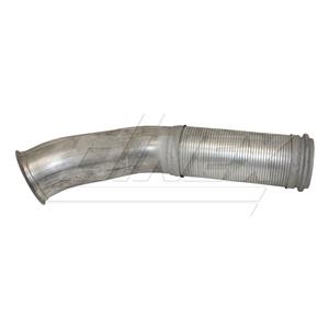 CANO ESCAPE FH EURO 5 - SAIDA MOTOR - A PARTIR DE 2012. 247 