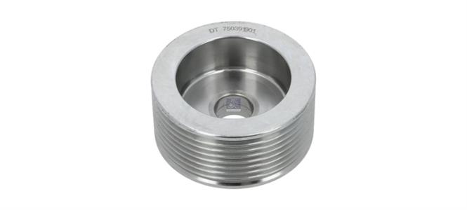 POLIA ALTERNADOR SCANIA 1238