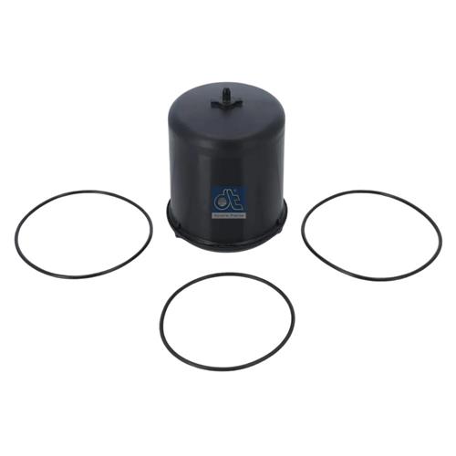FILTRO ROTATIVO CENTRIFUGO Sc NTG 1258 