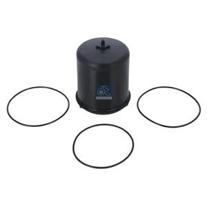 FILTRO ROTATIVO CENTRIFUGO Sc NTG 1258 