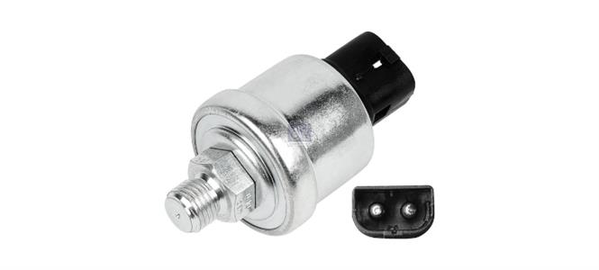 SENSOR PRESSAO OLEO Sc MOTOR 112/113 1259 