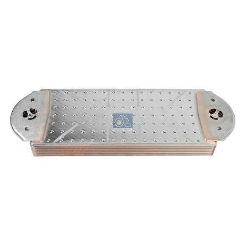 RADIADOR OLEO MOTOR FH13 1262 