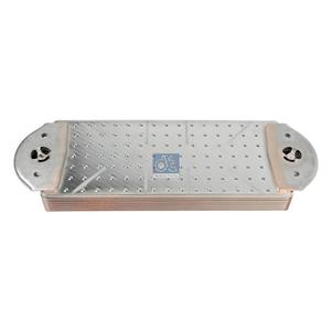 RADIADOR OLEO MOTOR FH13 1262 