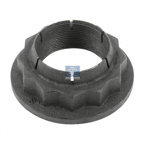 PORCA DIFERENCIAL VOLVO/IVECO - PINHAO DIF MR150 / MS15 / MS17X / RS167E 1269 