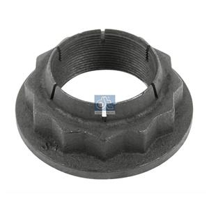 PORCA DIFERENCIAL VOLVO/IVECO - PINHAO DIF MR150 / MS15 / MS17X / RS167E 1269 