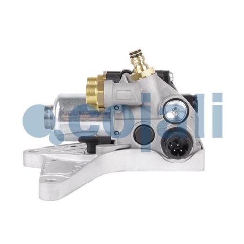 VALVULA FREIO MOTOR FH13 - EURO 5 1271 