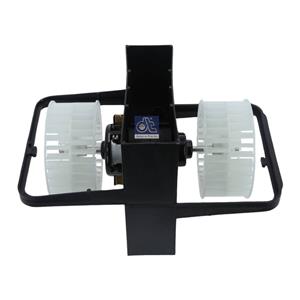 MOTOR VENTILADOR AR CABINE FH 248 