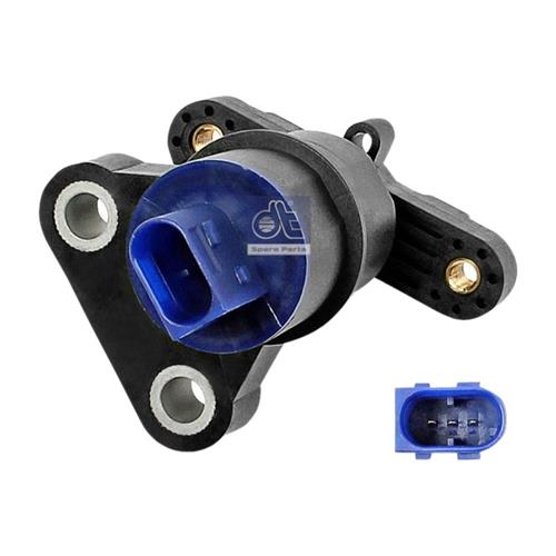 SENSOR NIVEL SUSPENSAO TRAS Sc 1275 