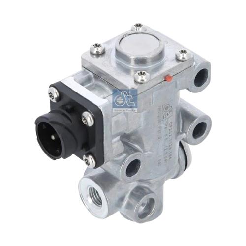 VALVULA SOLENOIDE FREIO MOTOR Sc 1276 