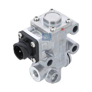 VALVULA SOLENOIDE FREIO MOTOR Sc 1276 