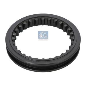 LUVA ENGATE 1/2/3 MARCHAS FH/FM - CAIXA ISHIFT 1277 