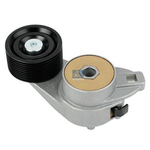 ESTICADOR CORREIA FH D12C/D12D 420/460 - VENTILADOR 4239 