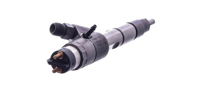 CONJUNTO BICO INJETOR COMBUSTIVEL  MWM 10016 