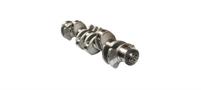 VIRABREQUIM MOTOR MWM X12/MAXXFORCE 10026 