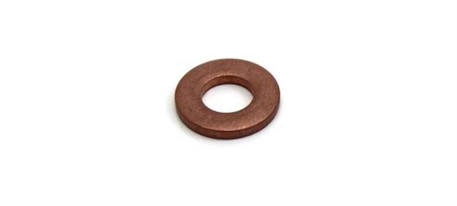 ARRUELA COBRE BASE UNIDADE INJETORA MWM - 2mm 10041 