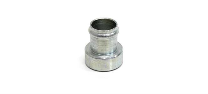TUBO LIGACAO TERMOSTATO/TAMPA INTERMEDIARIA MWM 10045 