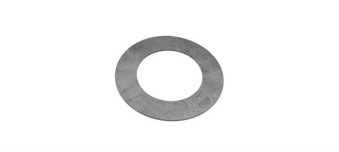 DEFLETOR POLIA AMORTECEDOR VIBRACOES/ENGRENAGEM VIRABREQUIM MWM 10046 