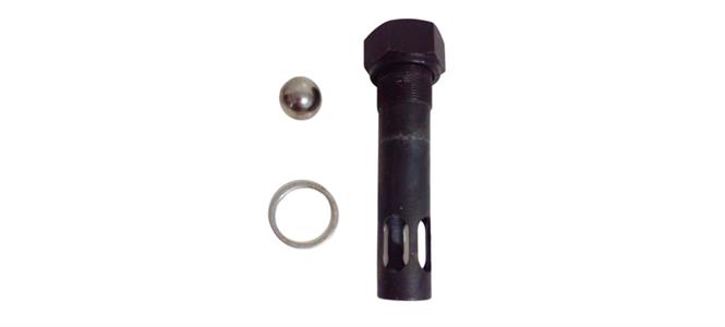 VALVULA ANTI RETORNO RADIADOR OLEO MWM X10/12 10067 