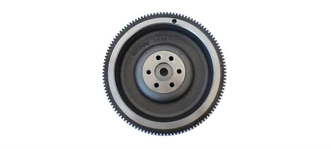 VOLANTE MOTOR COM CREMALHEIRA MWM - VOLVO VM260 // 220 // 270 10078 