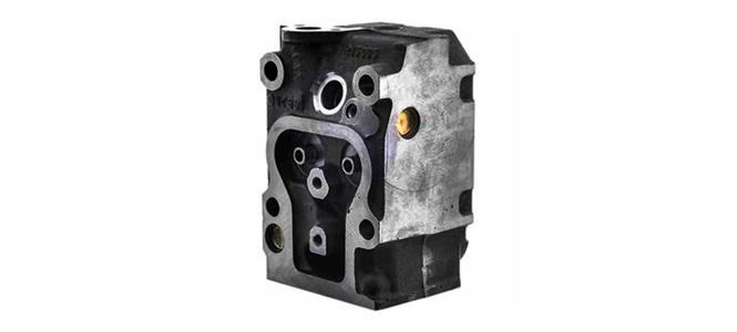 CABECOTE MOTOR MWM X12 10079 