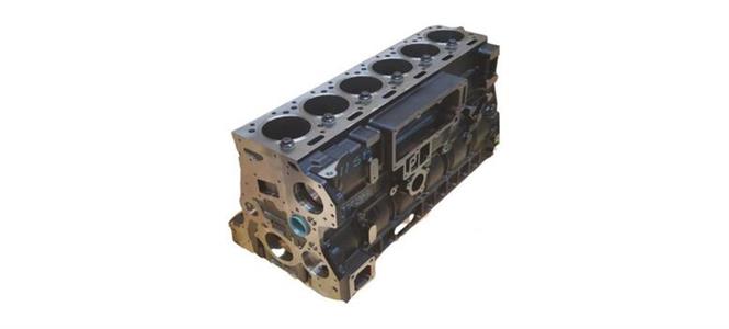 BLOCO MOTOR MWM - VM 260/310 10096 