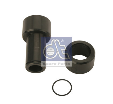 REPARO OLHAL CILINDRO BASCULAR CABINE FH 2004 EM DIANTE 256 