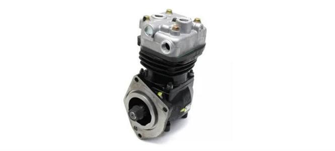 COMPRESSOR AR MOTOR MWM MAXXFORCE 10116 