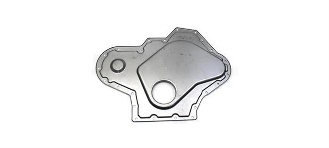 TAMPA CAIXA DISTRIBUICAO MWM EURO 5 10118 
