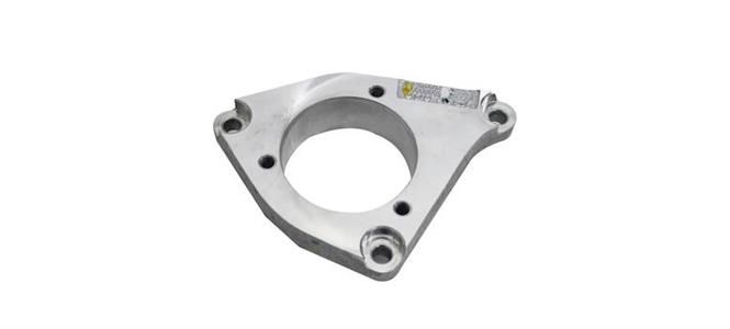FLANGE ADAPTADORA BOMBA ALTA PRESSAO MWM 10128 