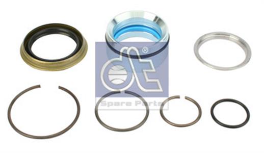 REPARO INTERNO CILINDRO BASCULAR CABINE FH 2004 EM DIANTE 257 