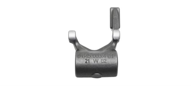 BALANCEIRO ESCAPE MWM MAXXFORCE 10157 