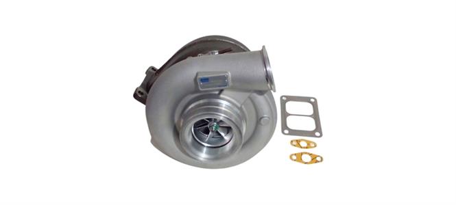 TURBOCOMPRESSOR FH13 EURO 3 10181 