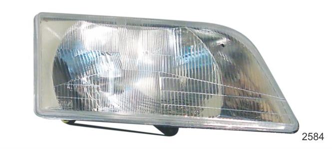 FAROL NH LE 2584 