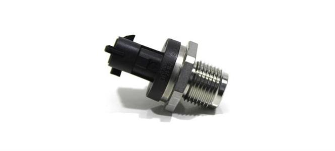 SENSOR PRESSAO FLAUTA VOLVO VM EURO 5 10190 