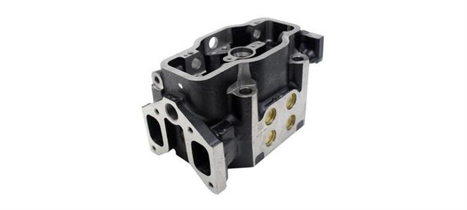CABECOTE MOTOR MWM MAXXFORCE 10138 