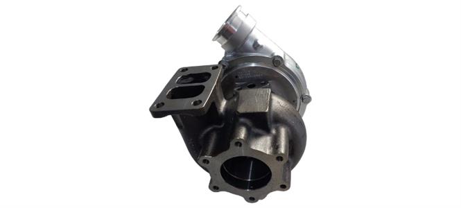 TURBOCOMPRESSOR MWM MAXXFORCE VM220 10152 
