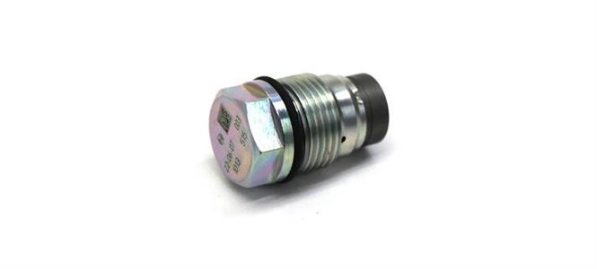 VALVULA ALIVIO RAIL / FLAUTA MWM MAXXFORCE 10178 