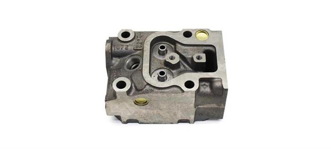 CABECOTE MOTOR MWM X10 10105 