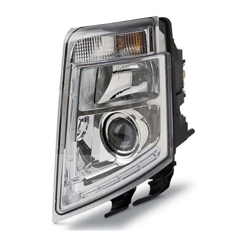 FAROL FH 2010 a 2014 LE 4798 