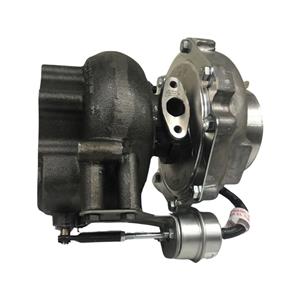 TURBOCOMPRESSOR MWM MAXXFORCE VM330 10194 