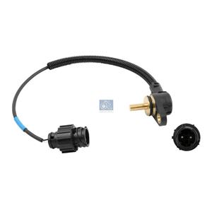 SENSOR TEMPERATURA DAGUA MOTOR FH12 D12C 1288 
