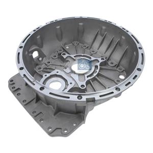 CAPA SECA CAIXA FH/FM - ISHIFT 1290 
