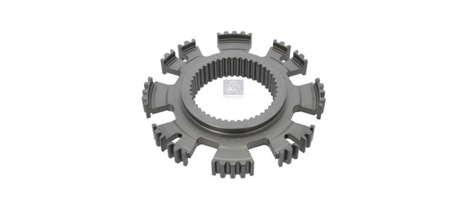 CORPO / LUVA ENGATE 1/2 MARCHAS CAIXA VT2514 1306 